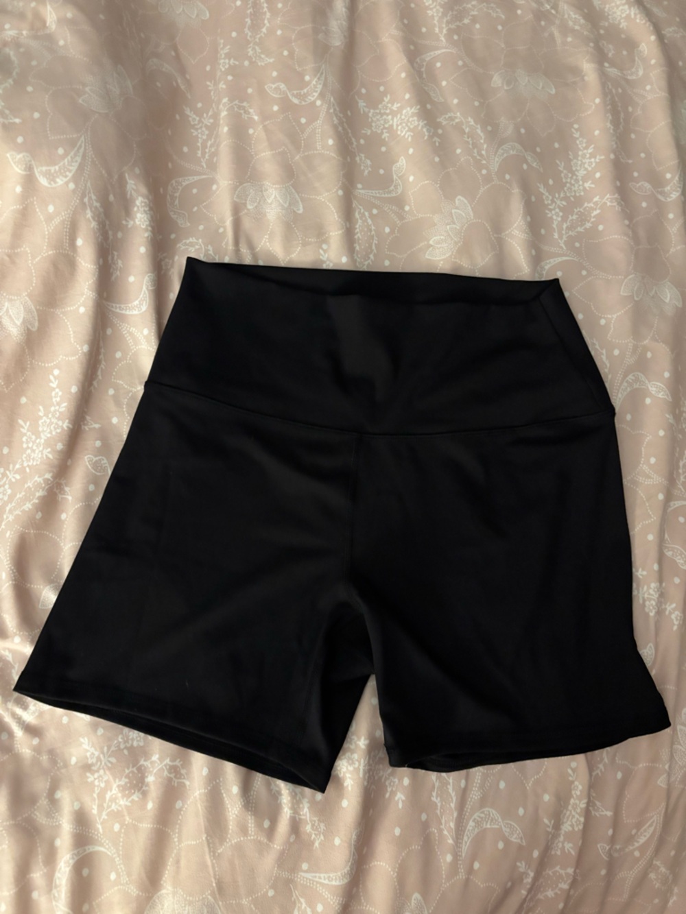 Reebok Biker Shorts